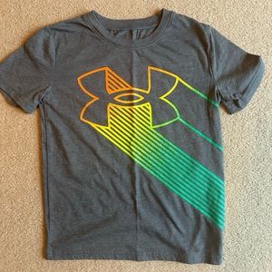 Under Armour tee